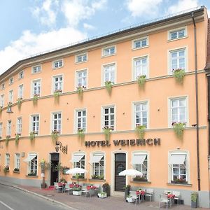 Hotel Weierich